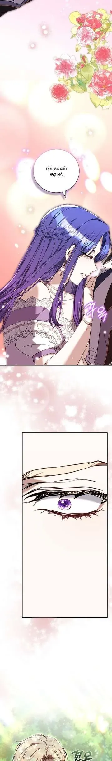 Hồi Kết Của Mối Tình Đơn Phương - Chương 9 - Trang 12