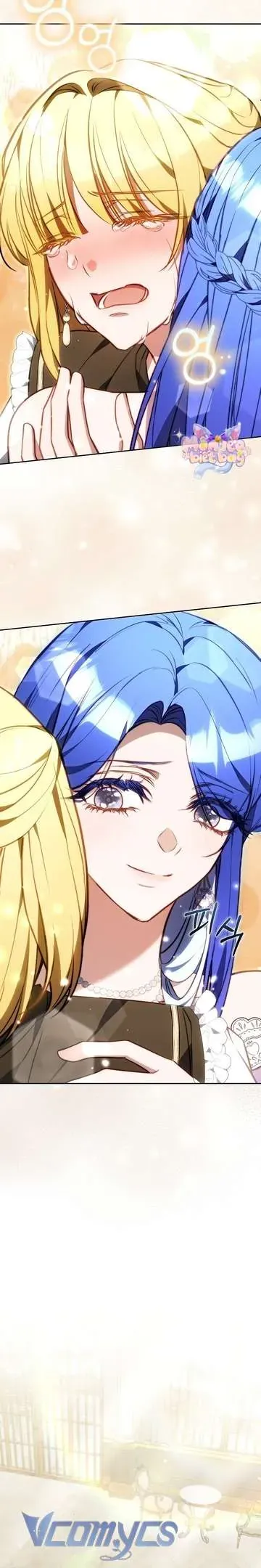 Hồi Kết Của Mối Tình Đơn Phương - Chương 9 - Trang 27