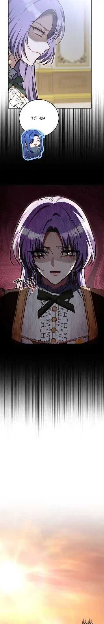 Hồi Kết Của Mối Tình Đơn Phương - Chương 9 - Trang 30