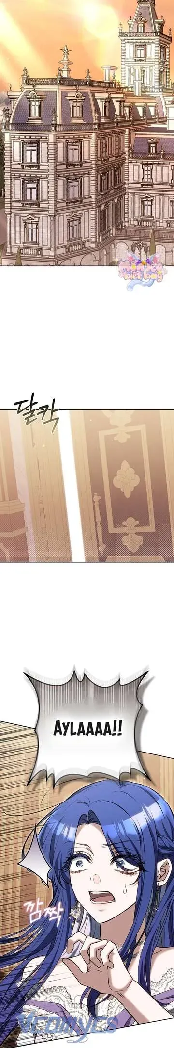 Hồi Kết Của Mối Tình Đơn Phương - Chương 9 - Trang 31