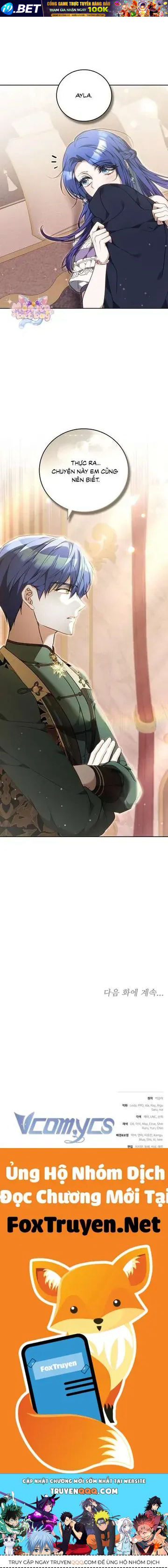 Hồi Kết Của Mối Tình Đơn Phương - Chương 9 - Trang 37