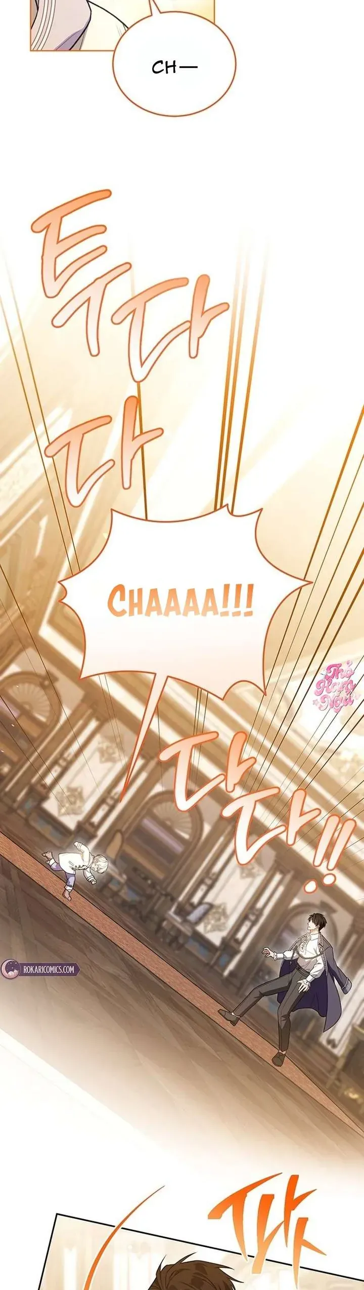 Bé Út Che Giấu Vô Số Bí Mật Chap 34 - Next Chap 35