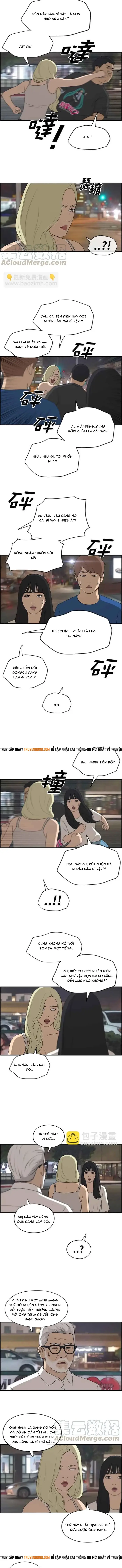 Truyện tranh - Trang 2