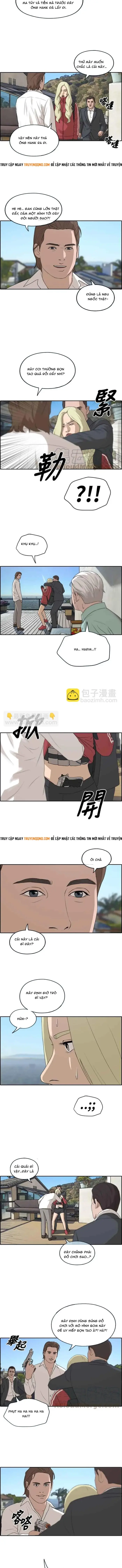 Truyện tranh - Trang 11