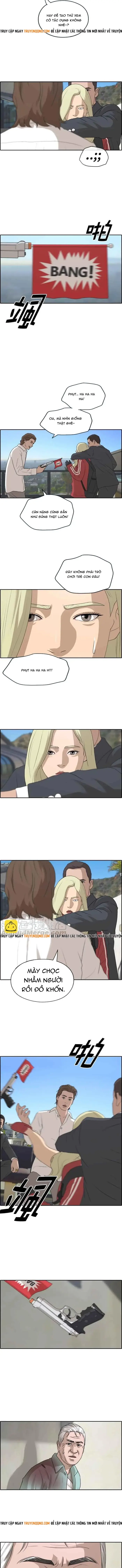 Truyện tranh - Trang 12