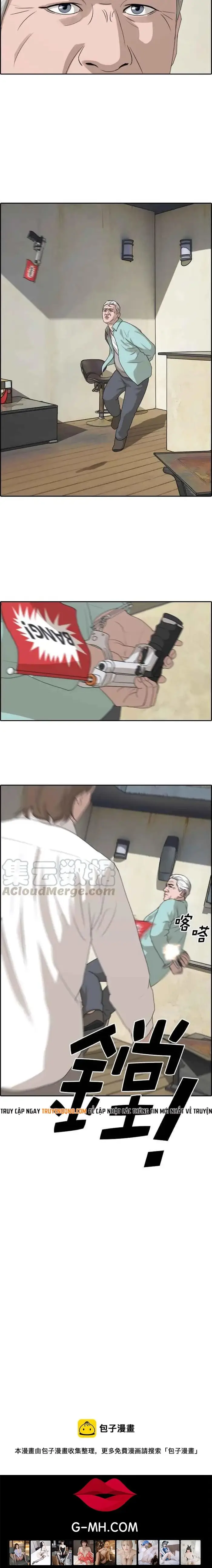 Truyện tranh - Trang 13