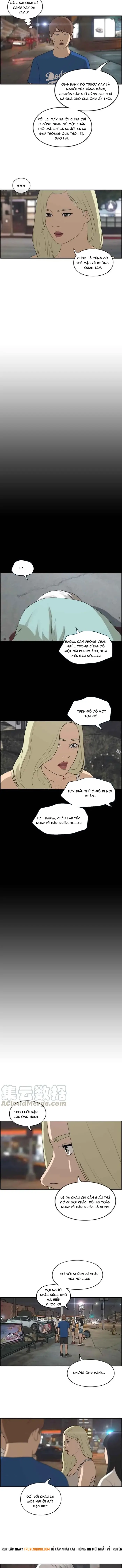 Truyện tranh - Trang 3