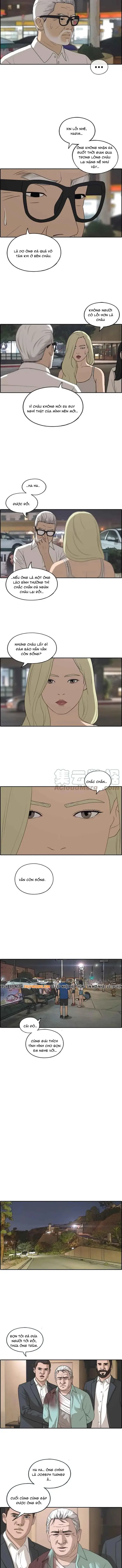 Truyện tranh - Trang 4