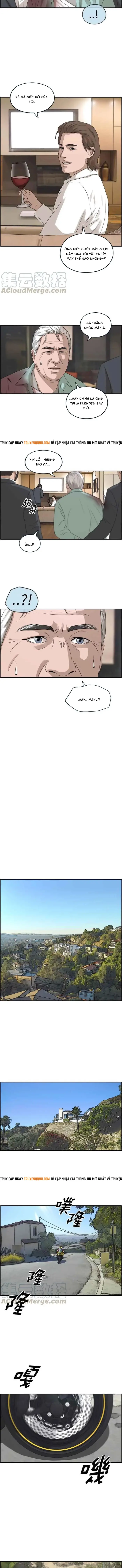 Truyện tranh - Trang 5