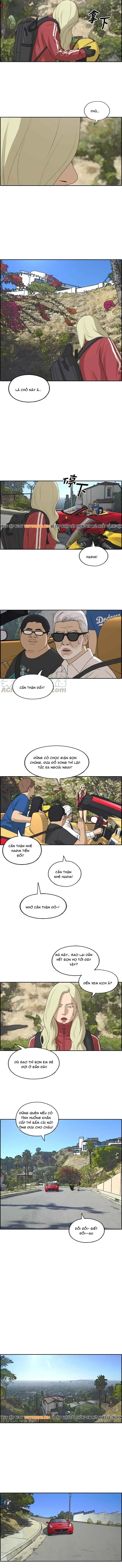 Truyện tranh - Trang 6