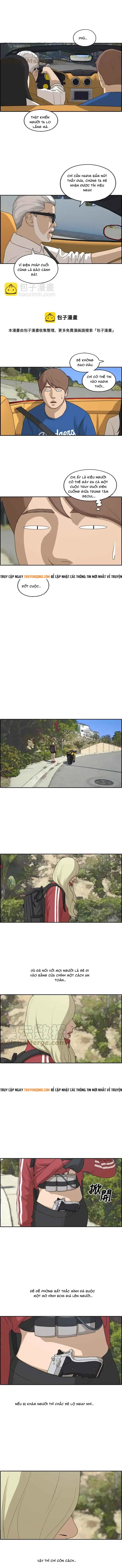 Truyện tranh - Trang 7