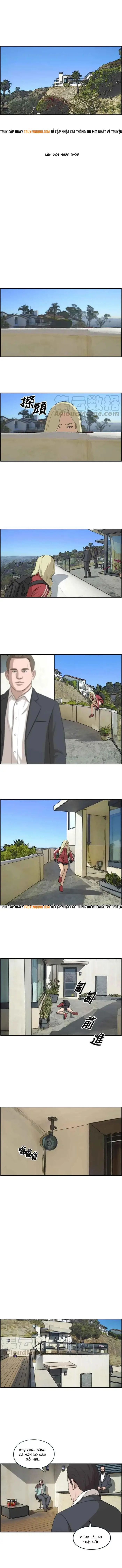Truyện tranh - Trang 8