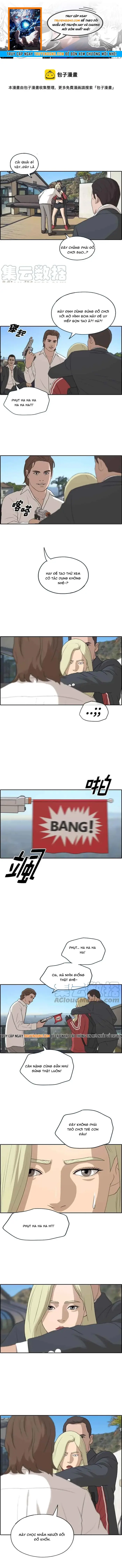 Truyện tranh - Trang 1