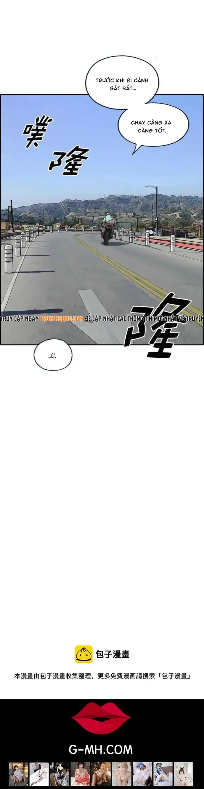 Truyện tranh - Trang 11