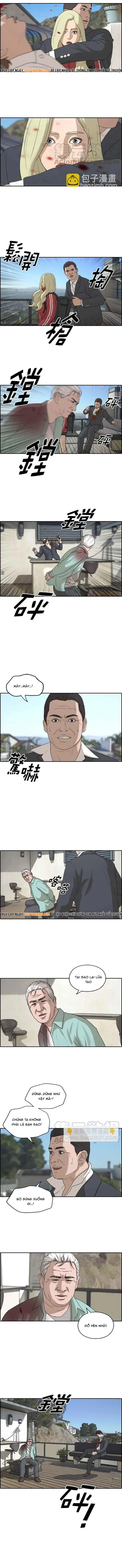 Truyện tranh - Trang 3