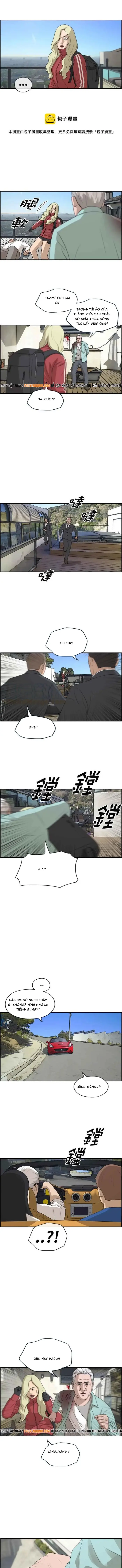 Truyện tranh - Trang 4