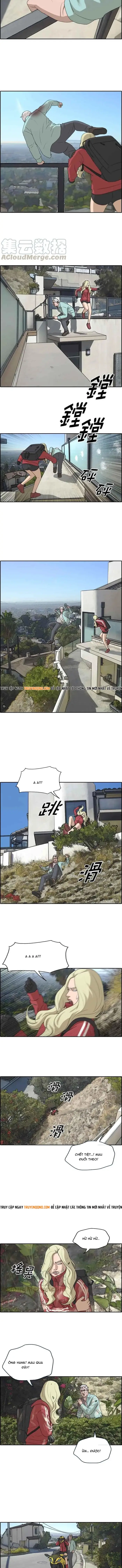 Truyện tranh - Trang 5