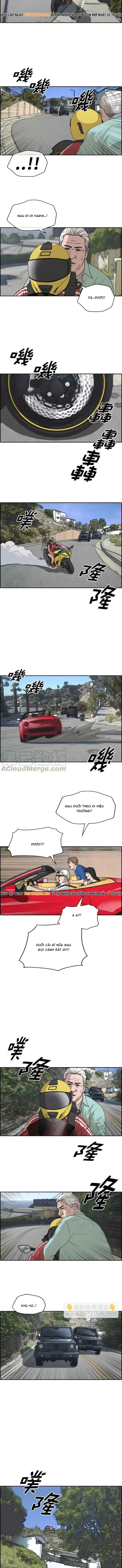 Truyện tranh - Trang 6