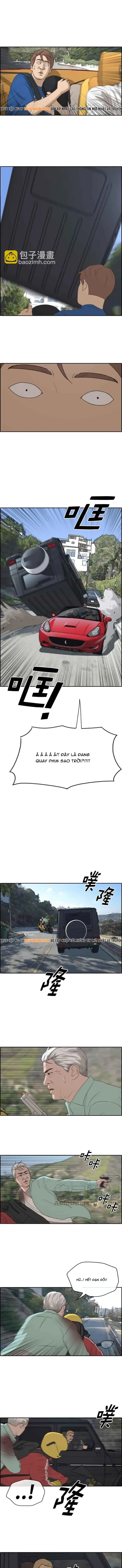 Truyện tranh - Trang 8