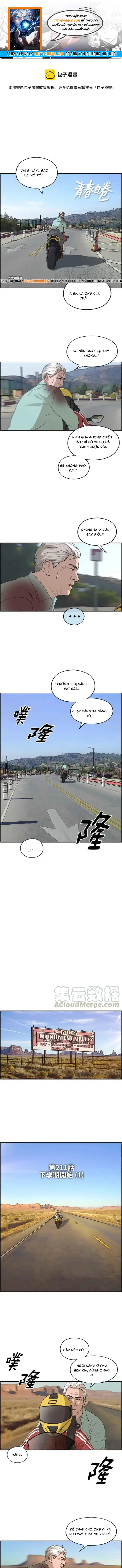 Truyện tranh - Trang 1