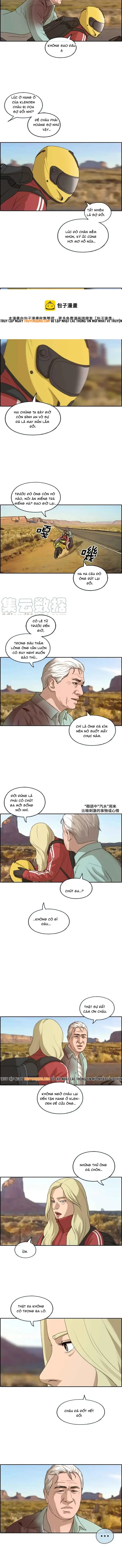 Truyện tranh - Trang 2