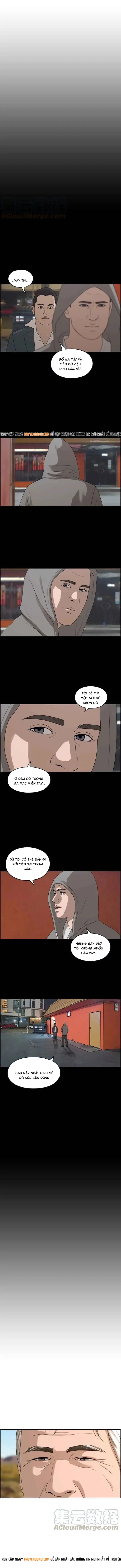 Truyện tranh - Trang 3