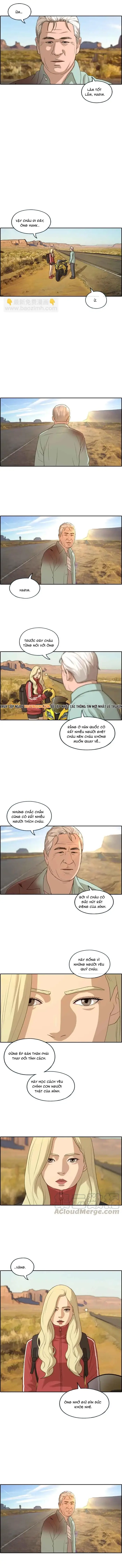 Truyện tranh - Trang 4