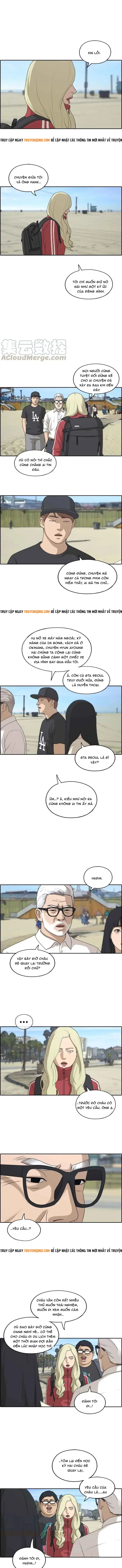 Truyện tranh - Trang 7