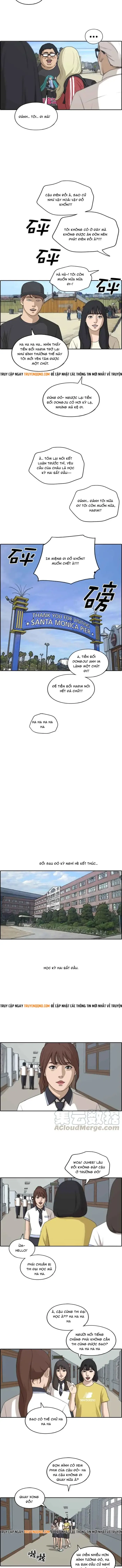 Truyện tranh - Trang 8