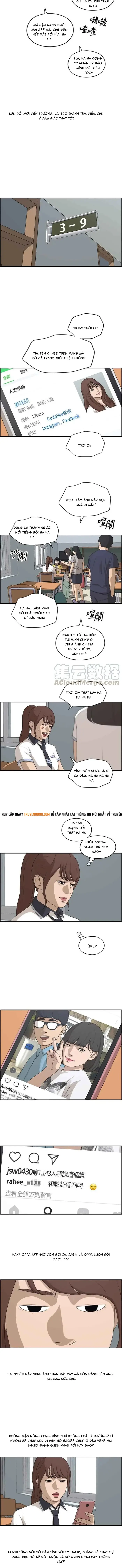 Truyện tranh - Trang 9