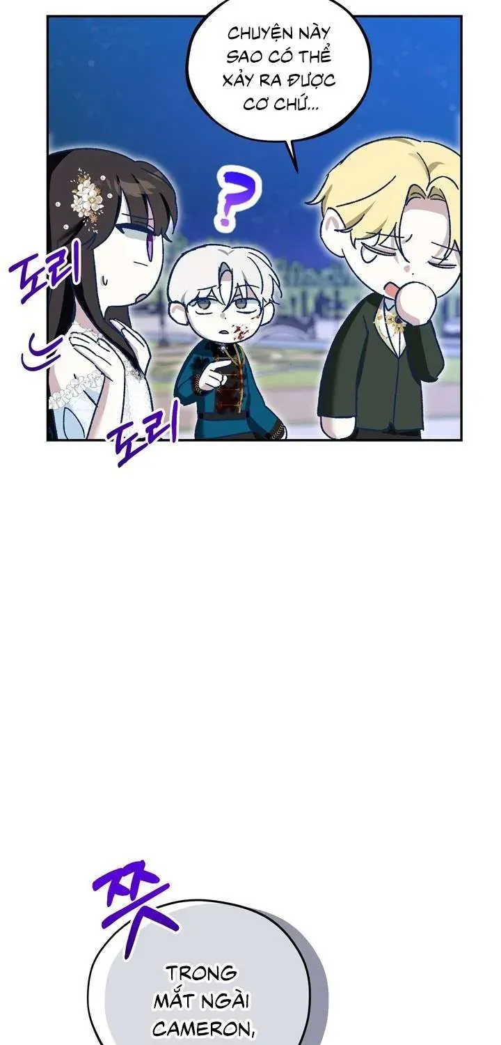 Kẻ Phản Diện Mà Tôi Giết Đã Sống Lại - Chương 9 - Trang 11