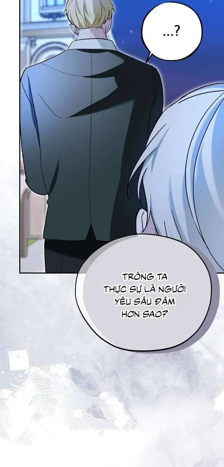 Kẻ Phản Diện Mà Tôi Giết Đã Sống Lại - Chương 9 - Trang 13