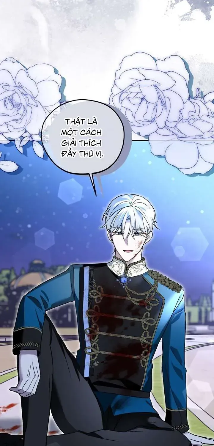 Kẻ Phản Diện Mà Tôi Giết Đã Sống Lại - Chương 9 - Trang 15