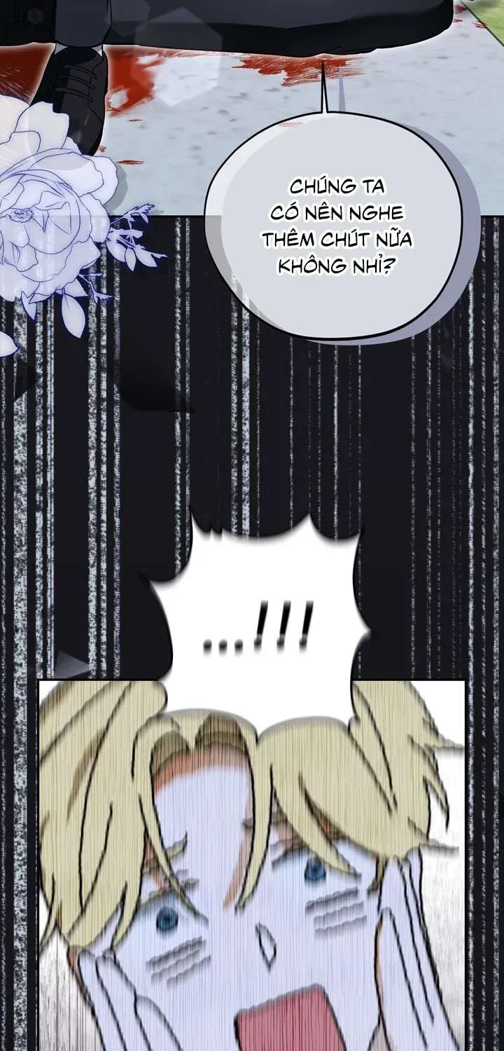 Kẻ Phản Diện Mà Tôi Giết Đã Sống Lại - Chương 9 - Trang 16