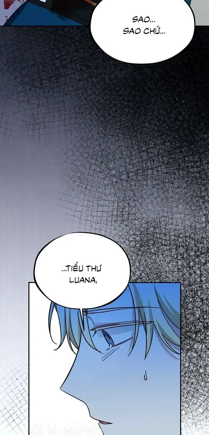 Kẻ Phản Diện Mà Tôi Giết Đã Sống Lại - Chương 9 - Trang 3