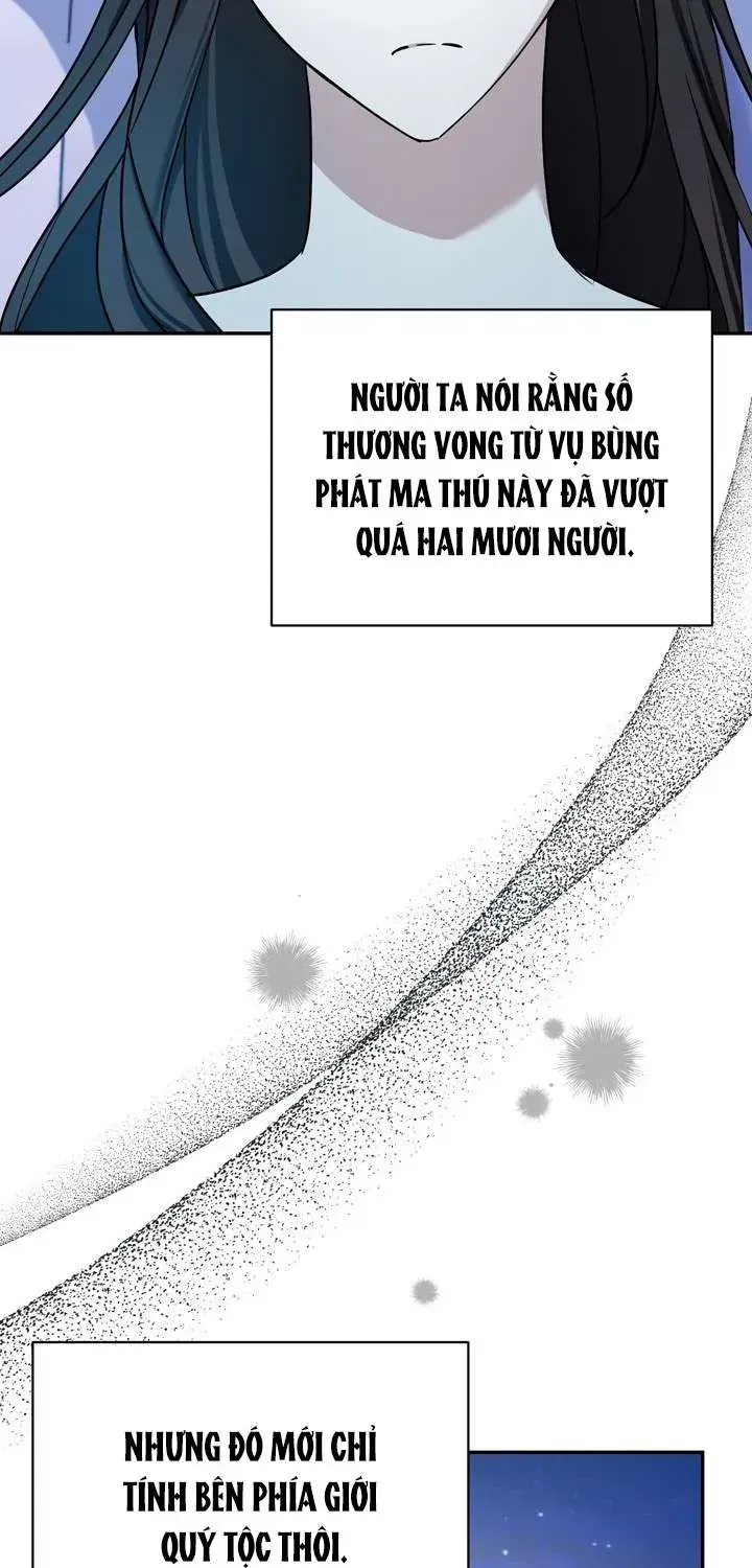 Kẻ Phản Diện Mà Tôi Giết Đã Sống Lại - Chương 9 - Trang 24