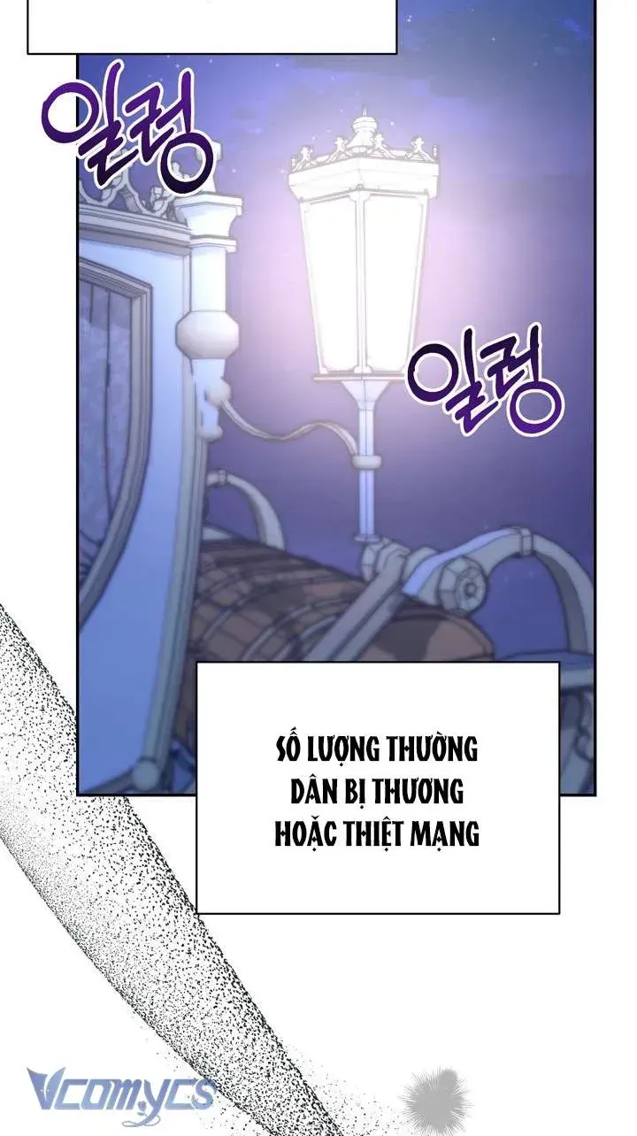 Kẻ Phản Diện Mà Tôi Giết Đã Sống Lại - Chương 9 - Trang 25