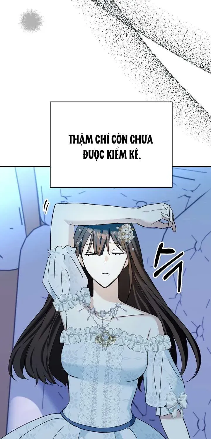 Kẻ Phản Diện Mà Tôi Giết Đã Sống Lại - Chương 9 - Trang 26