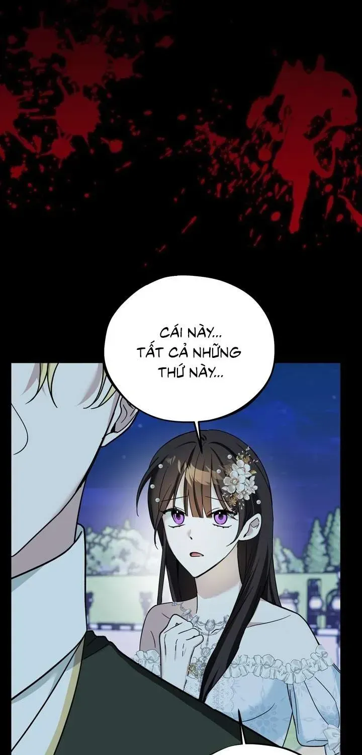 Kẻ Phản Diện Mà Tôi Giết Đã Sống Lại - Chương 9 - Trang 29