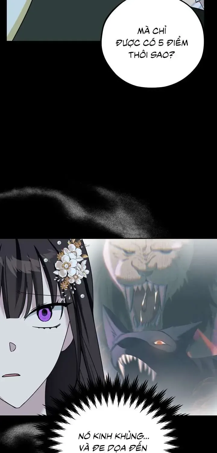 Kẻ Phản Diện Mà Tôi Giết Đã Sống Lại - Chương 9 - Trang 30