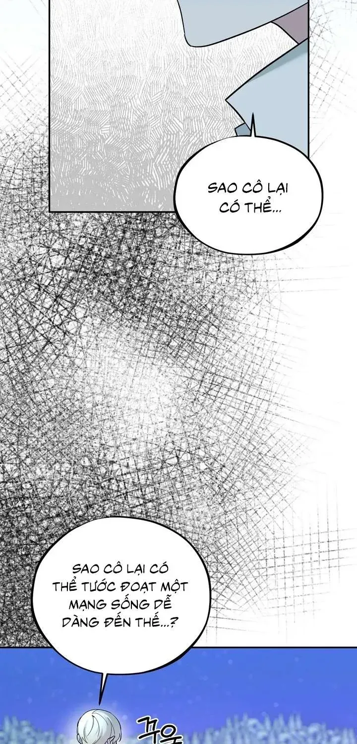 Kẻ Phản Diện Mà Tôi Giết Đã Sống Lại - Chương 9 - Trang 4