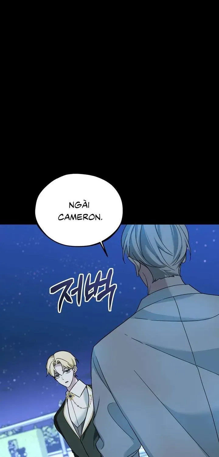 Kẻ Phản Diện Mà Tôi Giết Đã Sống Lại - Chương 9 - Trang 33