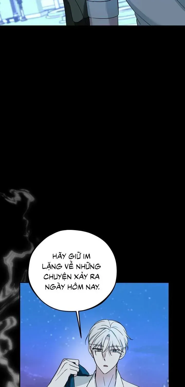 Kẻ Phản Diện Mà Tôi Giết Đã Sống Lại - Chương 9 - Trang 34