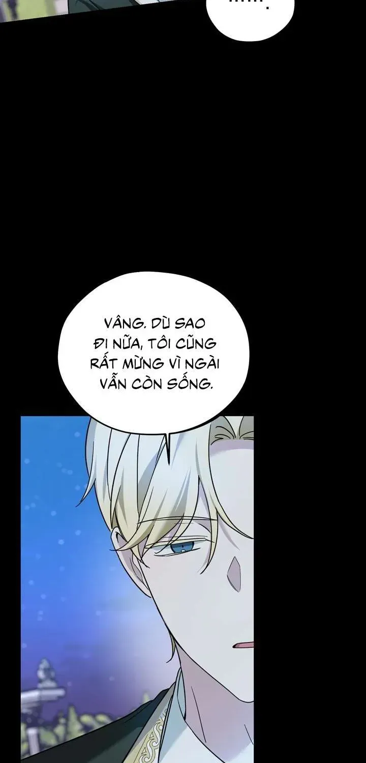 Kẻ Phản Diện Mà Tôi Giết Đã Sống Lại - Chương 9 - Trang 37