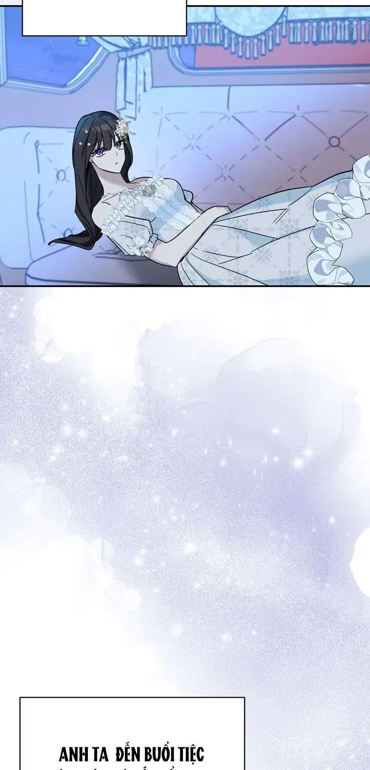 Kẻ Phản Diện Mà Tôi Giết Đã Sống Lại - Chương 9 - Trang 40