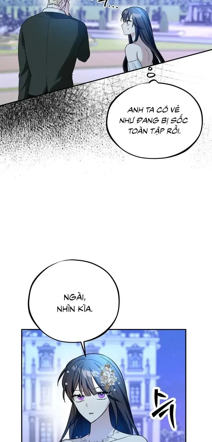 Kẻ Phản Diện Mà Tôi Giết Đã Sống Lại - Chương 9 - Trang 5