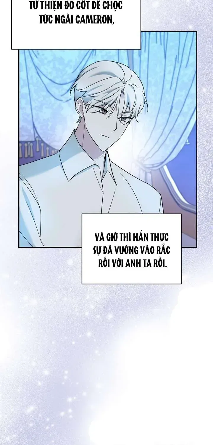 Kẻ Phản Diện Mà Tôi Giết Đã Sống Lại - Chương 9 - Trang 41