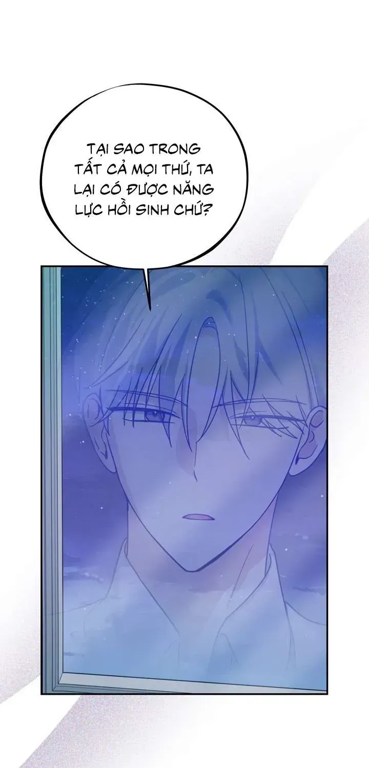Kẻ Phản Diện Mà Tôi Giết Đã Sống Lại - Chương 9 - Trang 43