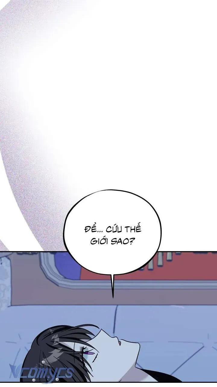 Kẻ Phản Diện Mà Tôi Giết Đã Sống Lại - Chương 9 - Trang 44