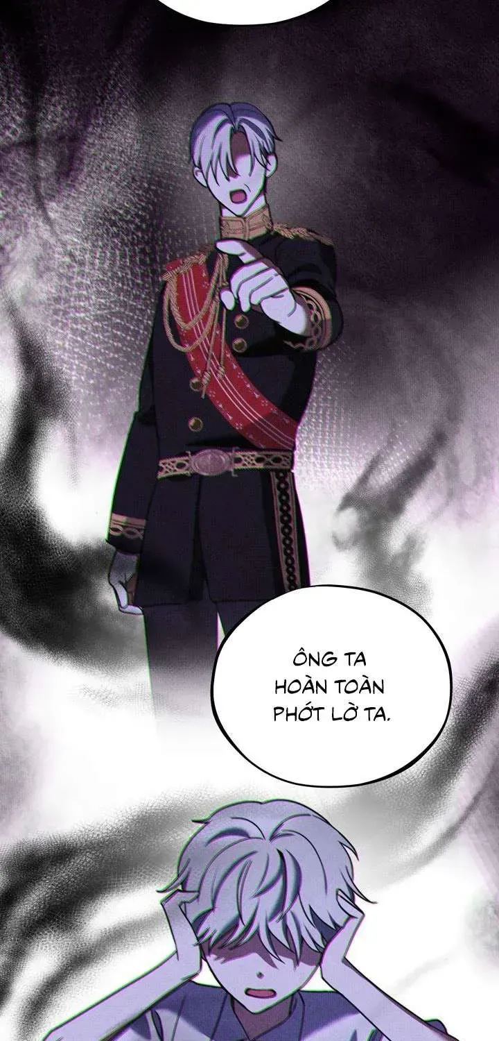 Kẻ Phản Diện Mà Tôi Giết Đã Sống Lại - Chương 9 - Trang 47